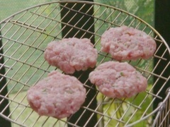 食物探索-用火篇第8集：亚洲烤肉