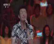 开讲啦 《开讲啦》 20140707 毕业季——周国平：幸福的哲学