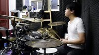 香港原创音乐频道 2015 《Animals As Leaders》Wilfred Ho 378
