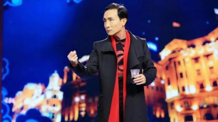 体育24小时速递 巩汉林回应冯潇霆 ：演小品怎么丢脸了？你才丢脸