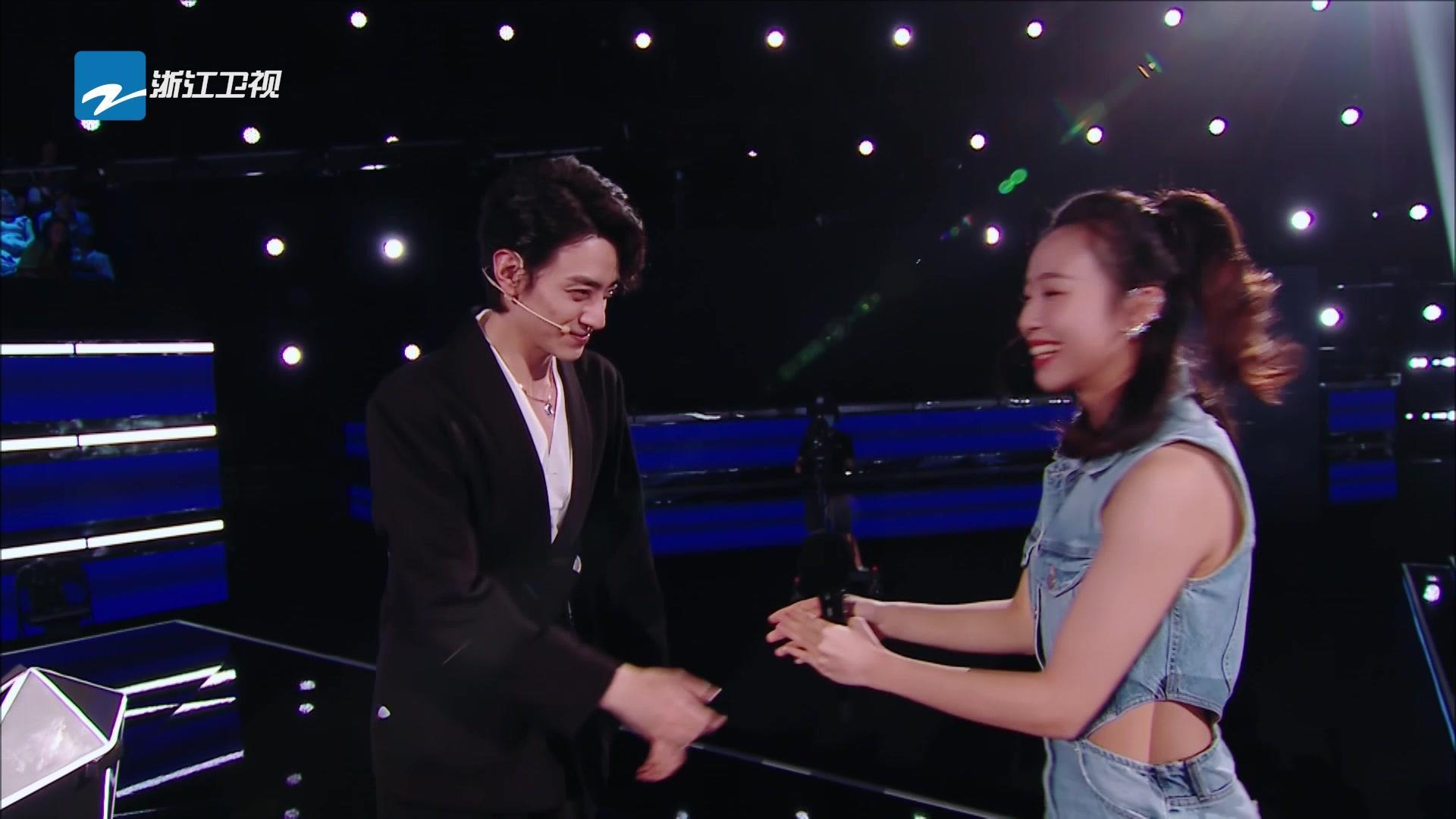 中国好声音越剧特别季 20221120