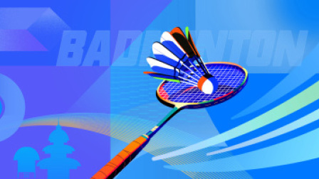 【全场回放】伊斯亚纳/林加尼1-2王馨渝/陈韦妏 印尼羽毛球公开赛 女双32强赛