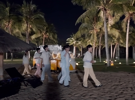 第2期：南波万海边走心畅谈