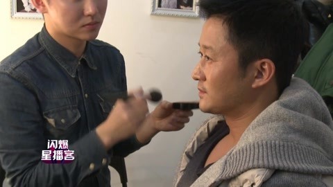 闪爆星播客 吴京受伤恢复神速