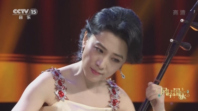 风华国乐 《风华国乐》 20220322 19:00