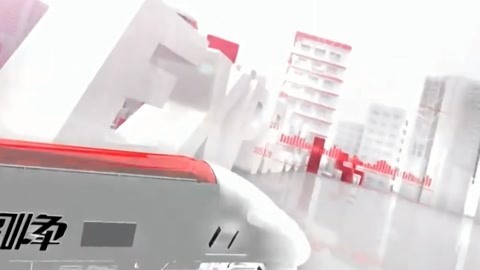 都市晚高峰20210430