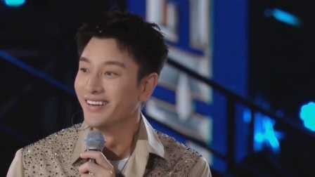 演唱会纯享版 热巴华晨宇同台嗨唱