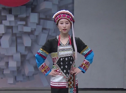 321动起来 舞蹈《阿西里西》