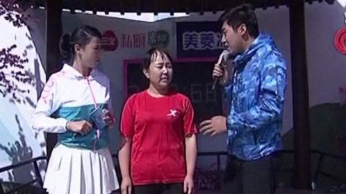 男生女生向前冲 第九季 复活赛第四场！