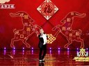 北京卫视春节联欢晚会 2015 脱口秀《古装片那些事》张卫健 26