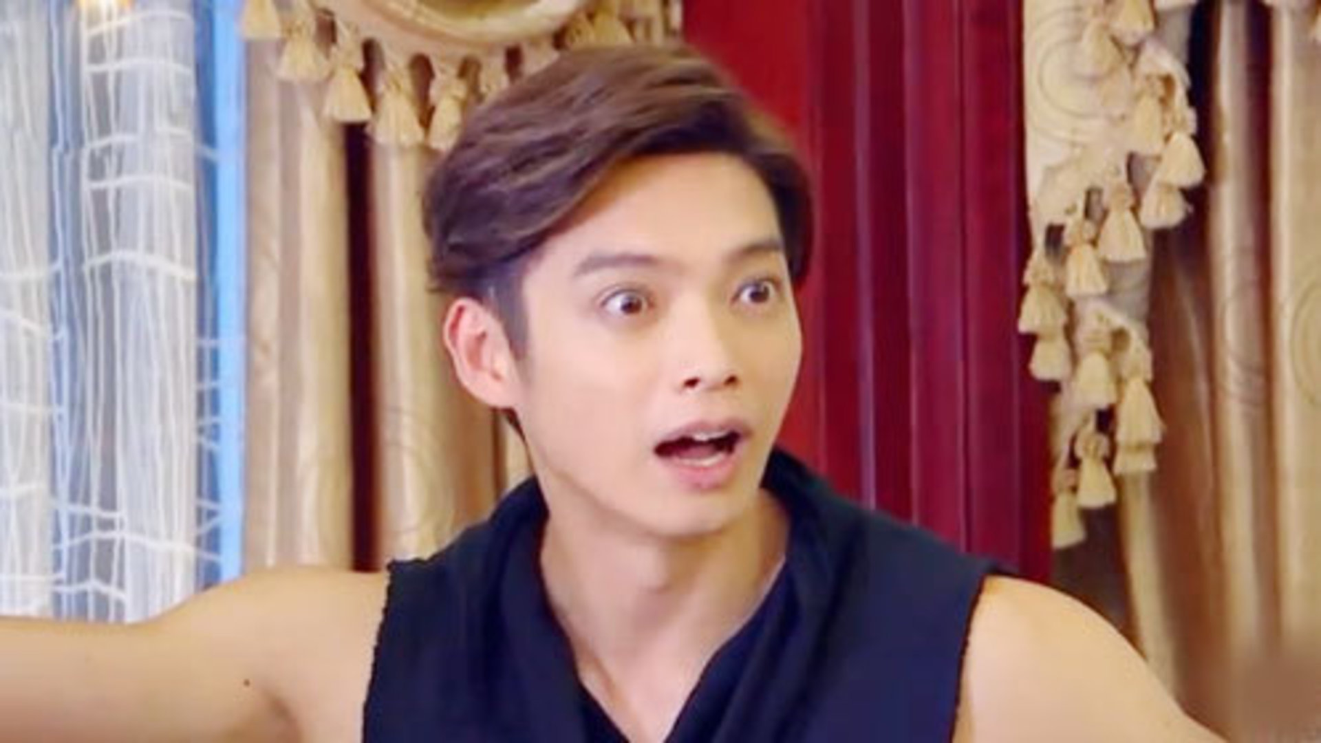 第7期：解谜团古村寻味