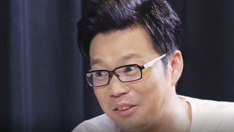 毒叔会客厅 王迅曝《极限挑战》并未结束 怕赔钱曾欲拒演疯狂的石头