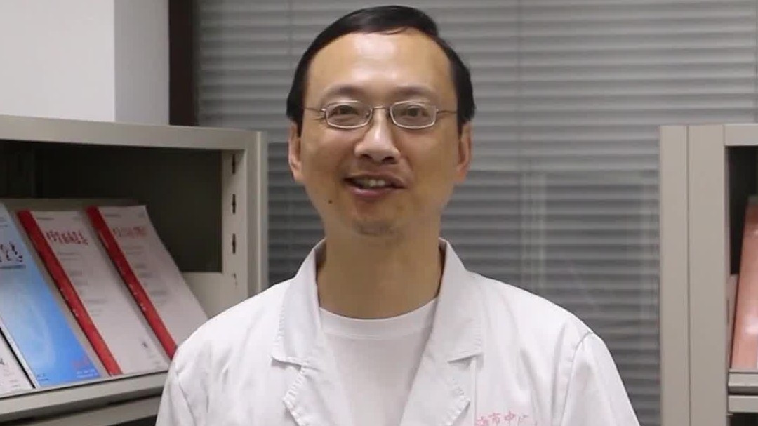 名医话养生 如何强健肺脏
