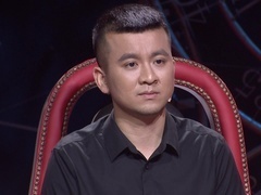 谢谢你来了2022 亦父亦男友
