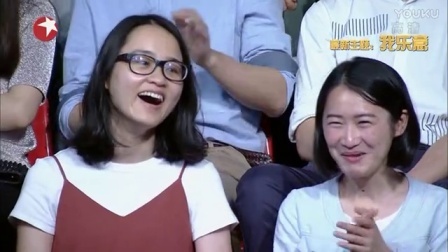 今晚80后脱口秀 灰姑娘竟是机智心机女