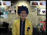 芝麻开门【央视】 疯狂的礼物 生日礼物