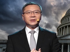 这就是中国 美国“后院”的造反