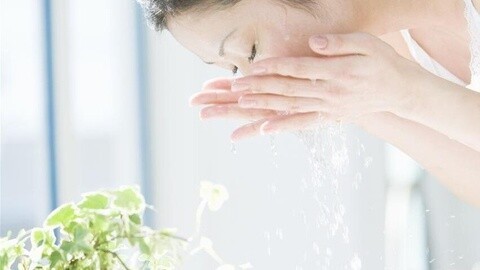 我的生活频道 淘米水妙用