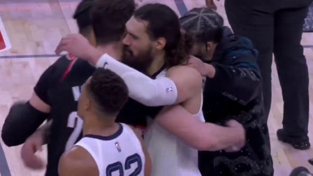 NBA热辣资讯 灰熊不敌开拓者！莫兰特空砍44分也难救主，球迷：太可惜了！