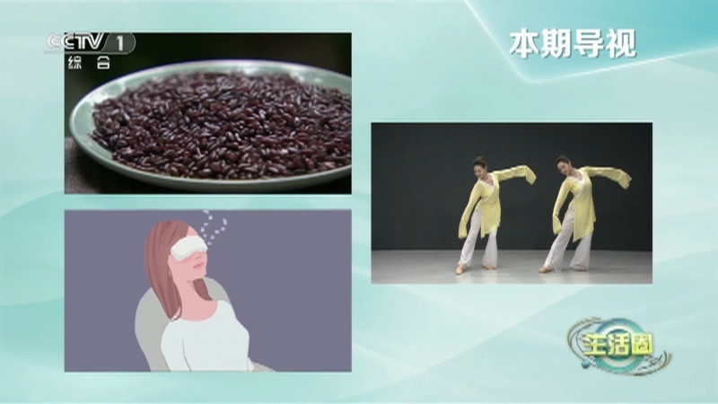 生活圈 《生活圈》 20230510