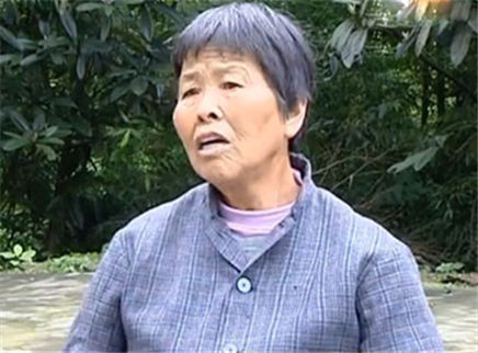 寻情记 十六岁少女不能说的秘密（下）