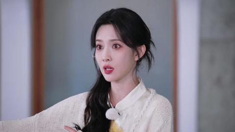 奔跑吧第10季 第4期会员版：孟子义玩游戏智商上线 倪虹洁李晨车上秀四川话