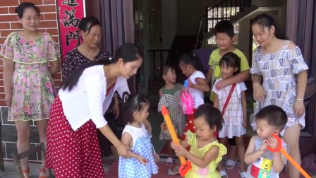 农村俗语：“家中有四样，家兴人也旺”，指哪四样