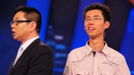 有问必达 奇葩求职者震惊面试官