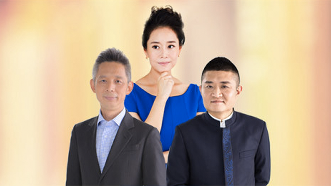 超级老师第一季 美女老师讲课方式获赞