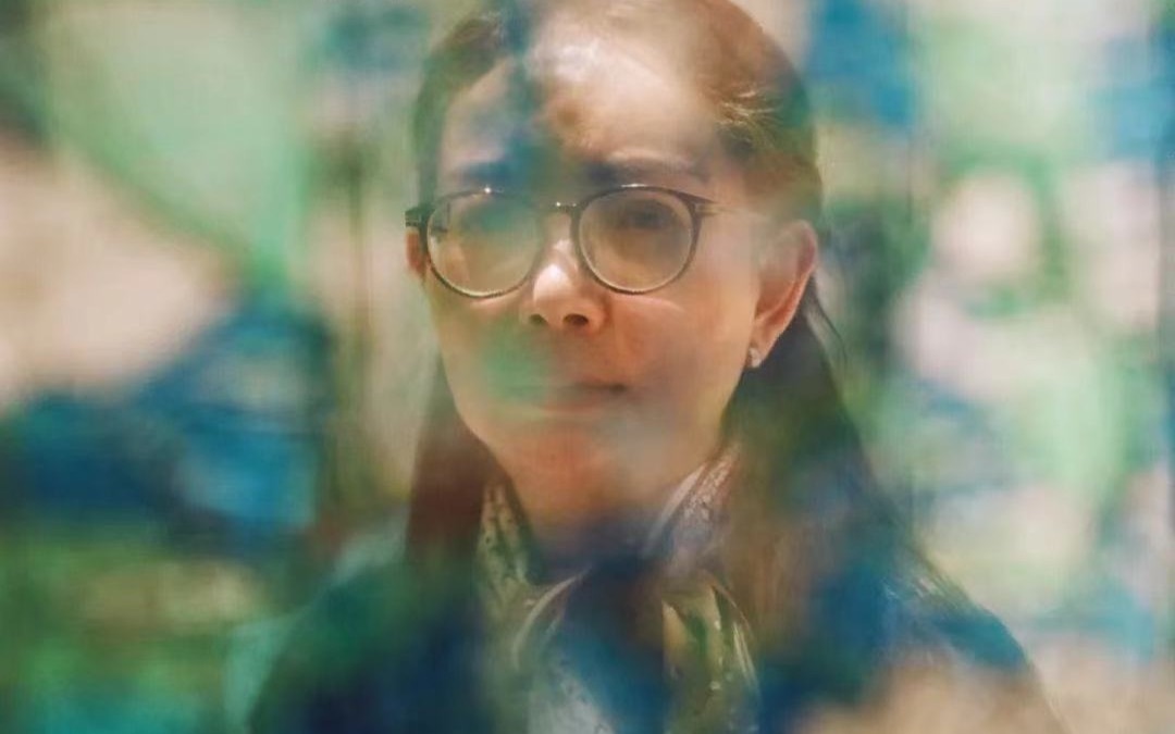 雪梅-50岁的她说余生想要好好爱一场