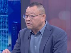 信用中国 孙卫国：超声计量赋能 水务数字化革新（上）