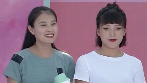 全国前五冲客吐槽节目组 养生姐妹团同登高台