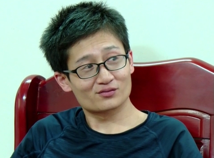 寻情记 大学毕业 儿子消失八年之谜