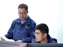 信用中国 刘俊 从旅途到征途 一辆房车的创业哲学