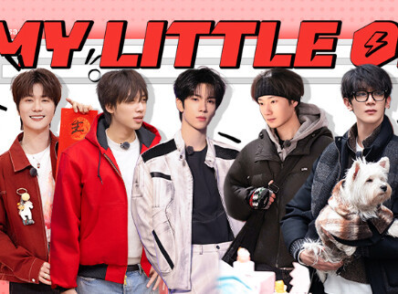 第1期上：颜安秒变余承恩私教