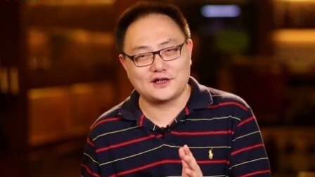 罗辑思维 观历史 南北战争: 这场架不白打