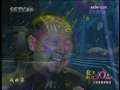CCTV音乐厅 《天堂》演唱：腾格尔