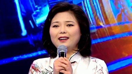 跨时代战书 2023 “小邓丽君”经典现场 阳光女孩才艺多多