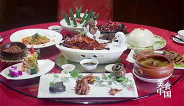 《美食中国》 20210412 系列片《品味昆明》之道地真味
