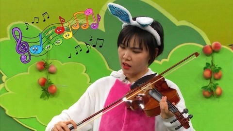 积木宝贝奇妙故事 第2季 声音里的秘密