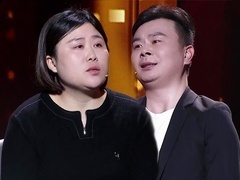 谢谢你来了2025 男子患不死癌症恃宠而骄 妻子对婚姻绝望要离婚