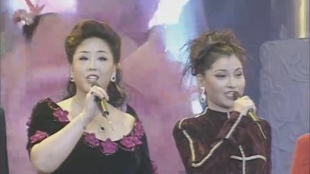 幺红郑咏等《为祖国干杯》，歌唱祖国照耀华夏