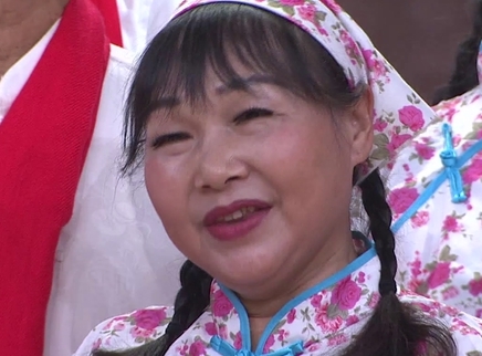 你是湖南人不咯 第三季 长沙喊歌！喊出湖湘八十种吆喝