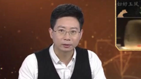 经典传奇 古今备受追捧的天下第一石鼓 离奇的国宝揭秘