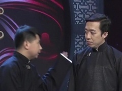笑动剧场2026 幽默才艺《运动会》