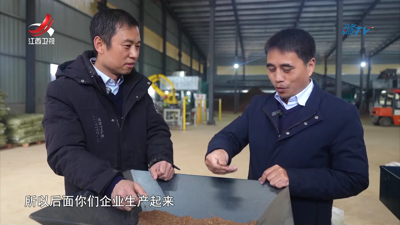 社会传真 抢抓农时 科技助春耕