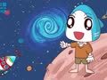 鲨鱼公园小小鲨科学课堂 太空漫步
