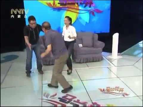 马兰花开 《马兰花开》 20150809 白志迪：其实我是个萌叔
