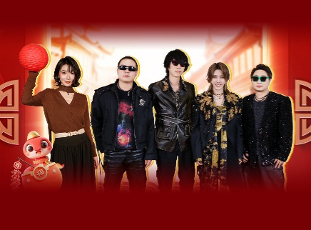 第7期：刘恋遗忘俱乐部齐送福