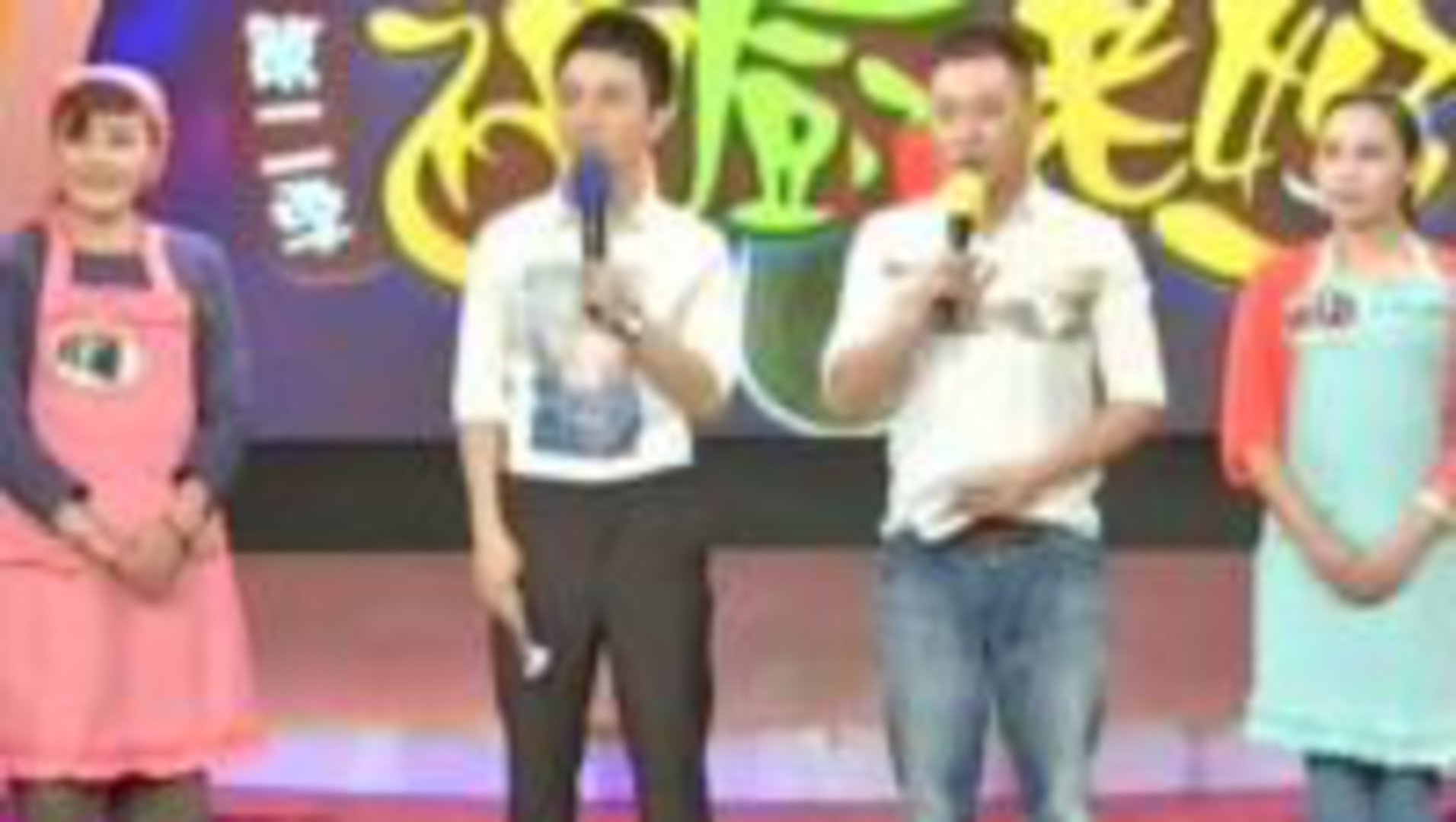 震撼一条龙 徐玮蔚成为日冠军